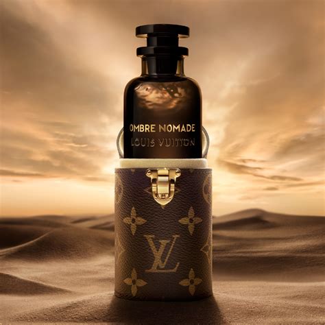 louis vuitton ombre nomade 200ml|where to buy ombre nomade.